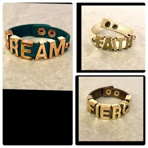 BCBGENERATION Bracelets Bundle